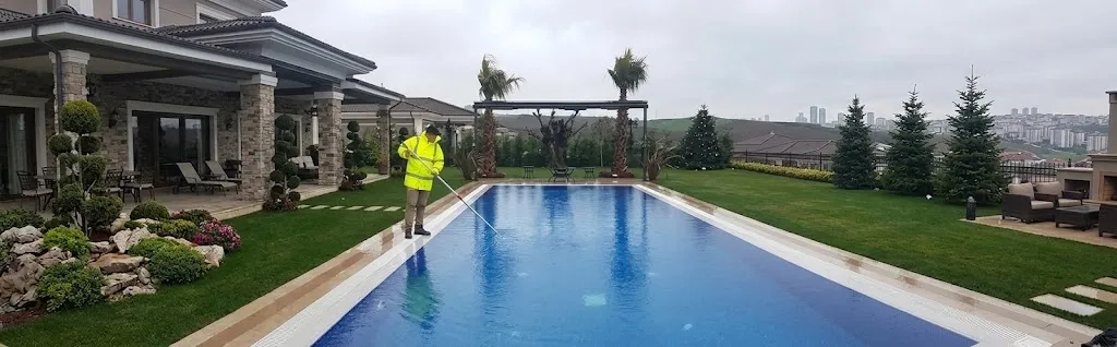 Periyodik Havuz Bakımı